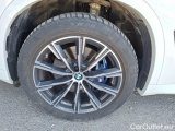  Bmw  X5 BMW  / 2018 / 5P / SUV XDRIVE 25D MSPORT AUTOM. #55