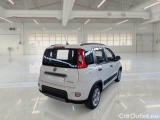  Fiat  Panda FIAT  / 2011 / 5P / BERLINA 1.0 FIREFLY 70CV SeS HYBRID CITY LIFE #2