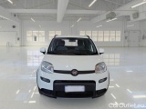  Fiat  Panda FIAT  / 2011 / 5P / BERLINA 1.0 FIREFLY 70CV SeS HYBRID CITY LIFE #6