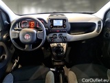  Fiat  Panda FIAT  / 2011 / 5P / BERLINA 1.0 FIREFLY 70CV SeS HYBRID CITY LIFE #3