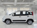  Fiat  Panda FIAT  / 2011 / 5P / BERLINA 1.0 FIREFLY 70CV SeS HYBRID CITY LIFE #8