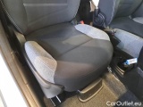  Fiat  Panda FIAT  / 2011 / 5P / BERLINA 1.0 FIREFLY 70CV SeS HYBRID CITY LIFE #14