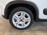  Fiat  Panda FIAT  / 2011 / 5P / BERLINA 1.0 FIREFLY 70CV SeS HYBRID CITY LIFE #18