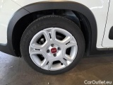  Fiat  Panda FIAT  / 2011 / 5P / BERLINA 1.0 FIREFLY 70CV SeS HYBRID CITY LIFE #20