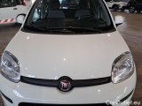  Fiat  Panda FIAT  / 2011 / 5P / BERLINA 1.0 FIREFLY 70CV SeS HYBRID CITY LIFE #22
