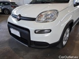  Fiat  Panda FIAT  / 2011 / 5P / BERLINA 1.0 FIREFLY 70CV SeS HYBRID CITY LIFE #25