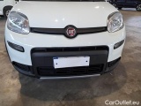  Fiat  Panda FIAT  / 2011 / 5P / BERLINA 1.0 FIREFLY 70CV SeS HYBRID CITY LIFE #28