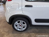  Fiat  Panda FIAT  / 2011 / 5P / BERLINA 1.0 FIREFLY 70CV SeS HYBRID CITY LIFE #31