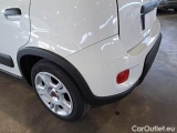  Fiat  Panda FIAT  / 2011 / 5P / BERLINA 1.0 FIREFLY 70CV SeS HYBRID CITY LIFE #35