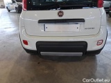  Fiat  Panda FIAT  / 2011 / 5P / BERLINA 1.0 FIREFLY 70CV SeS HYBRID CITY LIFE #33