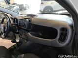  Fiat  Panda FIAT  / 2011 / 5P / BERLINA 1.0 FIREFLY 70CV SeS HYBRID CITY LIFE #74