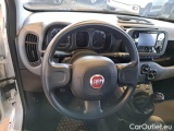  Fiat  Panda FIAT  / 2011 / 5P / BERLINA 1.0 FIREFLY 70CV SeS HYBRID CITY LIFE #76