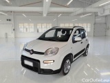  Fiat  Panda FIAT  / 2011 / 5P / BERLINA 1.0 FIREFLY 70CV SeS HYBRID CITY LIFE #2
