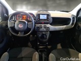  Fiat  Panda FIAT  / 2011 / 5P / BERLINA 1.0 FIREFLY 70CV SeS HYBRID CITY LIFE #4