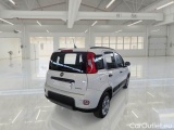  Fiat  Panda FIAT  / 2011 / 5P / BERLINA 1.0 FIREFLY 70CV SeS HYBRID CITY LIFE #3