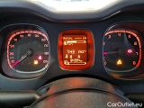  Fiat  Panda FIAT  / 2011 / 5P / BERLINA 1.0 FIREFLY 70CV SeS HYBRID CITY LIFE #5