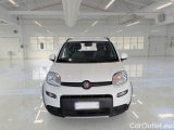  Fiat  Panda FIAT  / 2011 / 5P / BERLINA 1.0 FIREFLY 70CV SeS HYBRID CITY LIFE #7