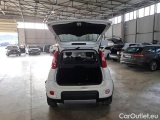  Fiat  Panda FIAT  / 2011 / 5P / BERLINA 1.0 FIREFLY 70CV SeS HYBRID CITY LIFE #6
