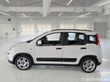  Fiat  Panda FIAT  / 2011 / 5P / BERLINA 1.0 FIREFLY 70CV SeS HYBRID CITY LIFE #9
