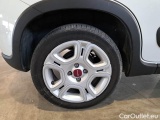  Fiat  Panda FIAT  / 2011 / 5P / BERLINA 1.0 FIREFLY 70CV SeS HYBRID CITY LIFE #19