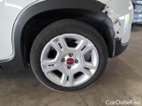  Fiat  Panda FIAT  / 2011 / 5P / BERLINA 1.0 FIREFLY 70CV SeS HYBRID CITY LIFE #20