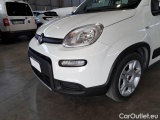  Fiat  Panda FIAT  / 2011 / 5P / BERLINA 1.0 FIREFLY 70CV SeS HYBRID CITY LIFE #33