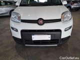  Fiat  Panda FIAT  / 2011 / 5P / BERLINA 1.0 FIREFLY 70CV SeS HYBRID CITY LIFE #35