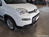  Fiat  Panda FIAT  / 2011 / 5P / BERLINA 1.0 FIREFLY 70CV SeS HYBRID CITY LIFE #38