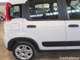  Fiat  Panda FIAT  / 2011 / 5P / BERLINA 1.0 FIREFLY 70CV SeS HYBRID CITY LIFE #45