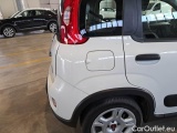  Fiat  Panda FIAT  / 2011 / 5P / BERLINA 1.0 FIREFLY 70CV SeS HYBRID CITY LIFE #48