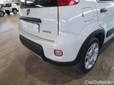  Fiat  Panda FIAT  / 2011 / 5P / BERLINA 1.0 FIREFLY 70CV SeS HYBRID CITY LIFE #52