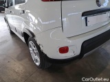  Fiat  Panda FIAT  / 2011 / 5P / BERLINA 1.0 FIREFLY 70CV SeS HYBRID CITY LIFE #57