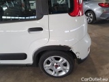  Fiat  Panda FIAT  / 2011 / 5P / BERLINA 1.0 FIREFLY 70CV SeS HYBRID CITY LIFE #62