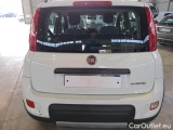  Fiat  Panda FIAT  / 2011 / 5P / BERLINA 1.0 FIREFLY 70CV SeS HYBRID CITY LIFE #60