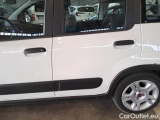  Fiat  Panda FIAT  / 2011 / 5P / BERLINA 1.0 FIREFLY 70CV SeS HYBRID CITY LIFE #64