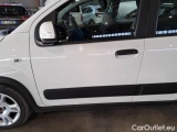  Fiat  Panda FIAT  / 2011 / 5P / BERLINA 1.0 FIREFLY 70CV SeS HYBRID CITY LIFE #66