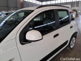  Fiat  Panda FIAT  / 2011 / 5P / BERLINA 1.0 FIREFLY 70CV SeS HYBRID CITY LIFE #71