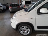  Fiat  Panda FIAT  / 2011 / 5P / BERLINA 1.0 FIREFLY 70CV SeS HYBRID CITY LIFE #69
