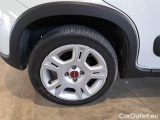  Fiat  Panda FIAT  / 2011 / 5P / BERLINA 1.0 FIREFLY 70CV SeS HYBRID CITY LIFE #79