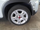  Fiat  Panda FIAT  / 2011 / 5P / BERLINA 1.0 FIREFLY 70CV SeS HYBRID CITY LIFE #81