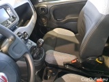  Fiat  Panda FIAT  / 2011 / 5P / BERLINA 1.0 FIREFLY 70CV SeS HYBRID CITY LIFE #87