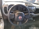  Fiat  Panda FIAT  / 2011 / 5P / BERLINA 1.0 FIREFLY 70CV SeS HYBRID CITY LIFE #99