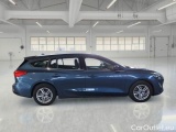  Ford  Focus FORD  / 2018 / 5P / STATION WAGON 1.0 ECOBOOST 125CV BUS CO-PILOT AUTO SW #7