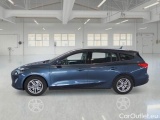  Ford  Focus FORD  / 2018 / 5P / STATION WAGON 1.0 ECOBOOST 125CV BUS CO-PILOT AUTO SW #8