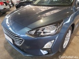  Ford  Focus FORD  / 2018 / 5P / STATION WAGON 1.0 ECOBOOST 125CV BUS CO-PILOT AUTO SW #33
