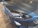  Ford  Focus FORD  / 2018 / 5P / STATION WAGON 1.0 ECOBOOST 125CV BUS CO-PILOT AUTO SW #35