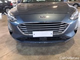  Ford  Focus FORD  / 2018 / 5P / STATION WAGON 1.0 ECOBOOST 125CV BUS CO-PILOT AUTO SW #40