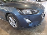  Ford  Focus FORD  / 2018 / 5P / STATION WAGON 1.0 ECOBOOST 125CV BUS CO-PILOT AUTO SW #46