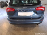  Ford  Focus FORD  / 2018 / 5P / STATION WAGON 1.0 ECOBOOST 125CV BUS CO-PILOT AUTO SW #68