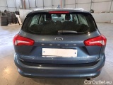  Ford  Focus FORD  / 2018 / 5P / STATION WAGON 1.0 ECOBOOST 125CV BUS CO-PILOT AUTO SW #76